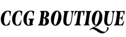 CCG Boutique