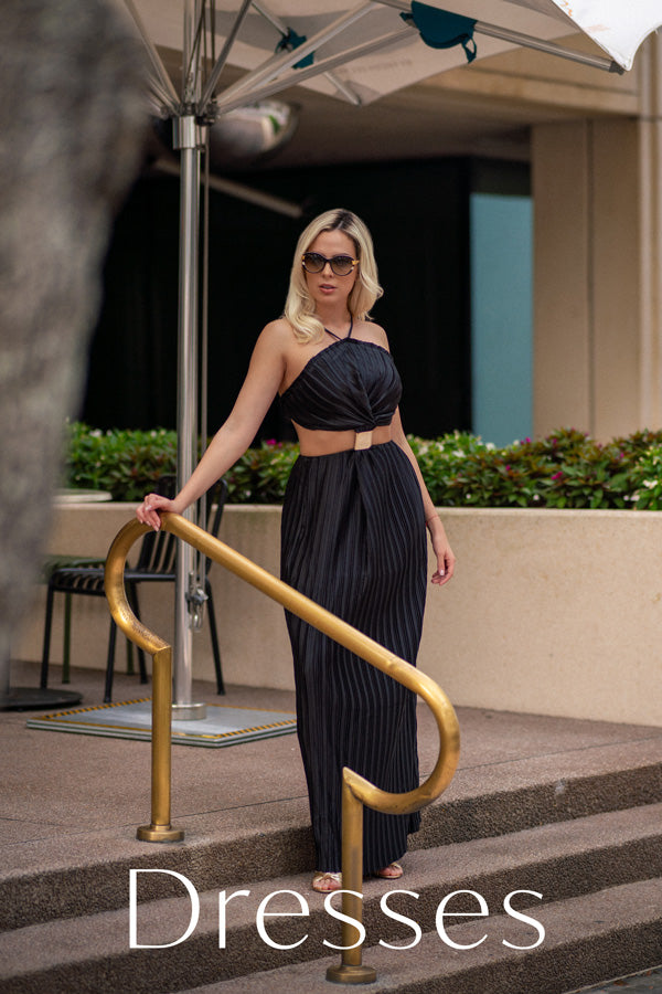 Dresses