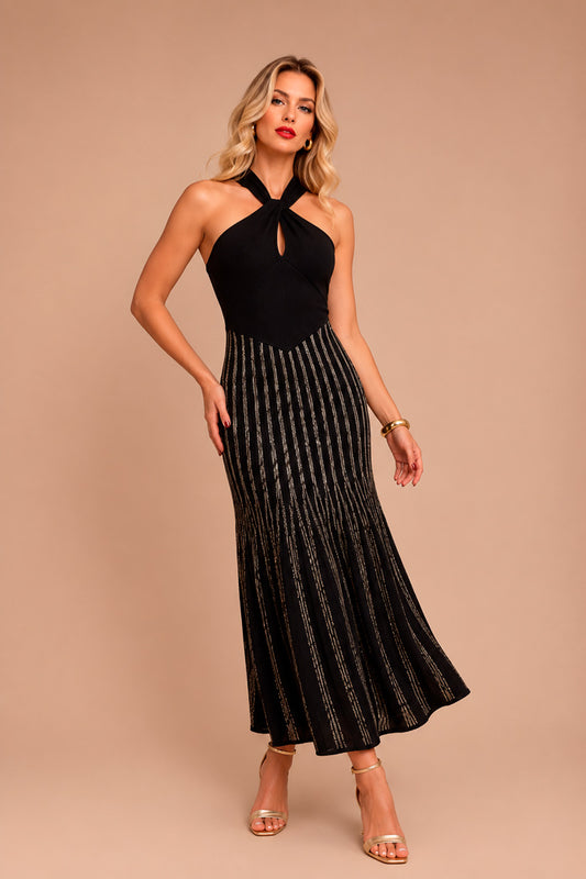 Charlotte Dress