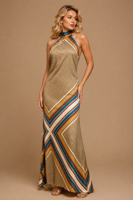 Alba Dress