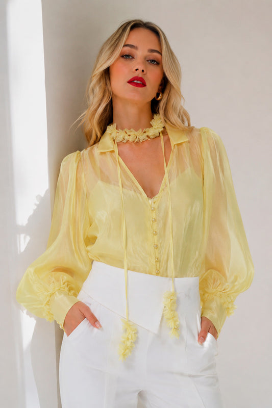 Letica blouse