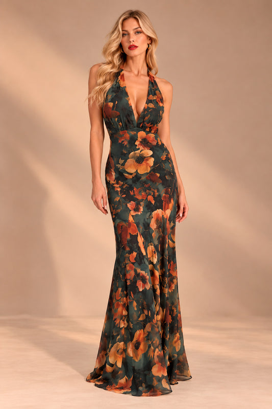 Kley Dress