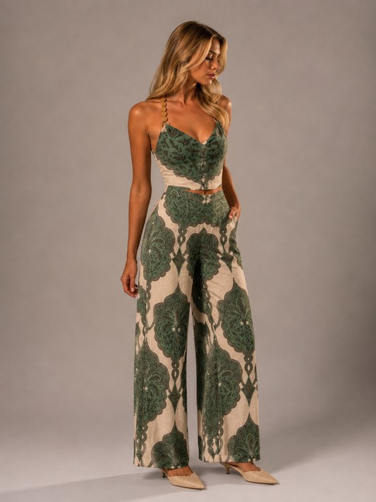 Set Gelina