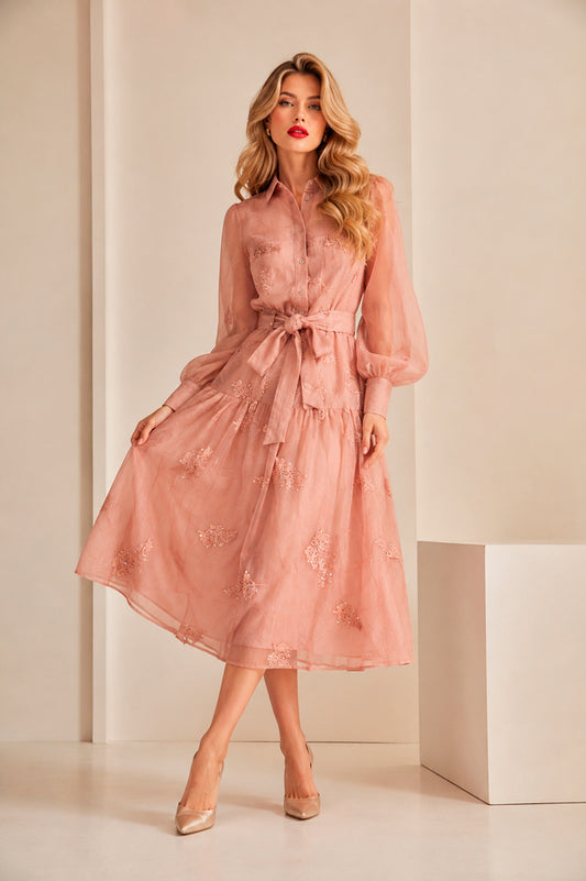 Idalia Dress
