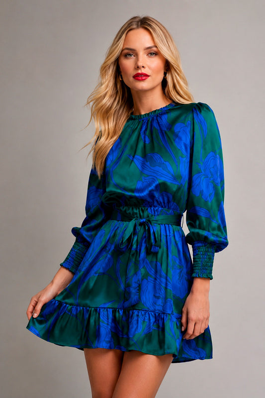 CAmilla Dress