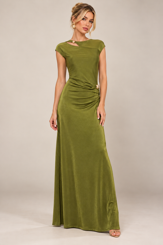 Lisela Dress