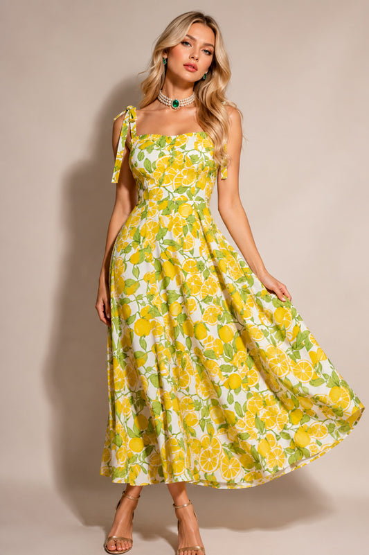 Glady Dress