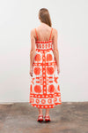 Lissa Dress