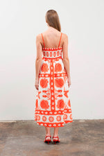 Lissa Dress