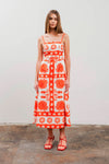 Lissa Dress