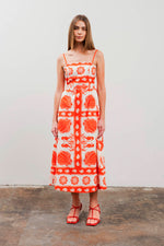 Lissa Dress