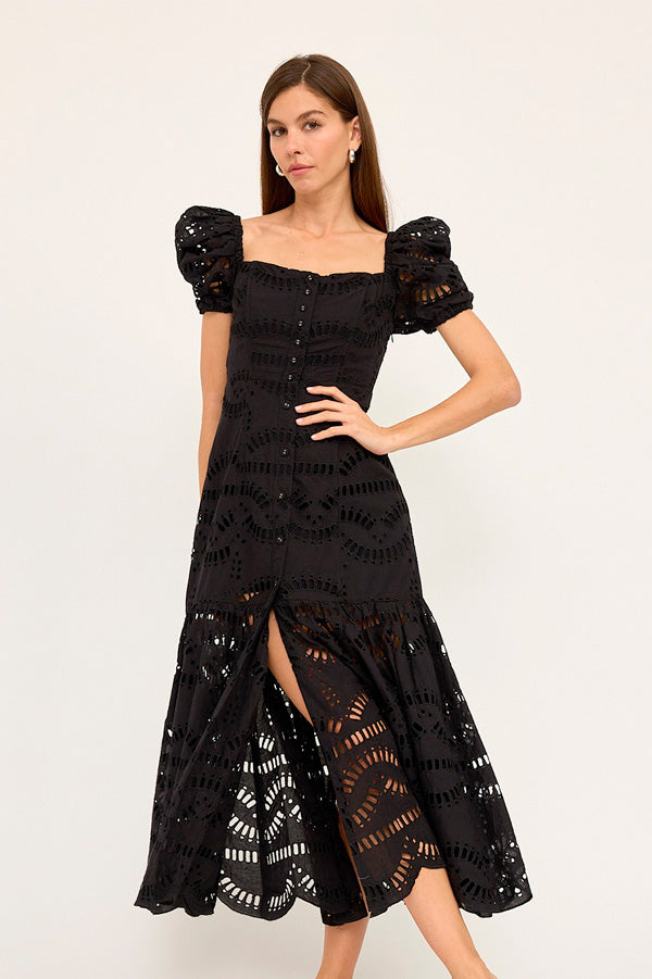 Salina Dress