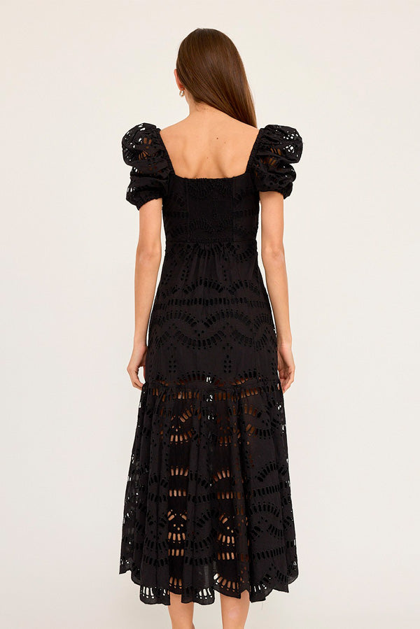 Salina Dress