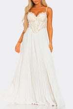 Lissa Dress