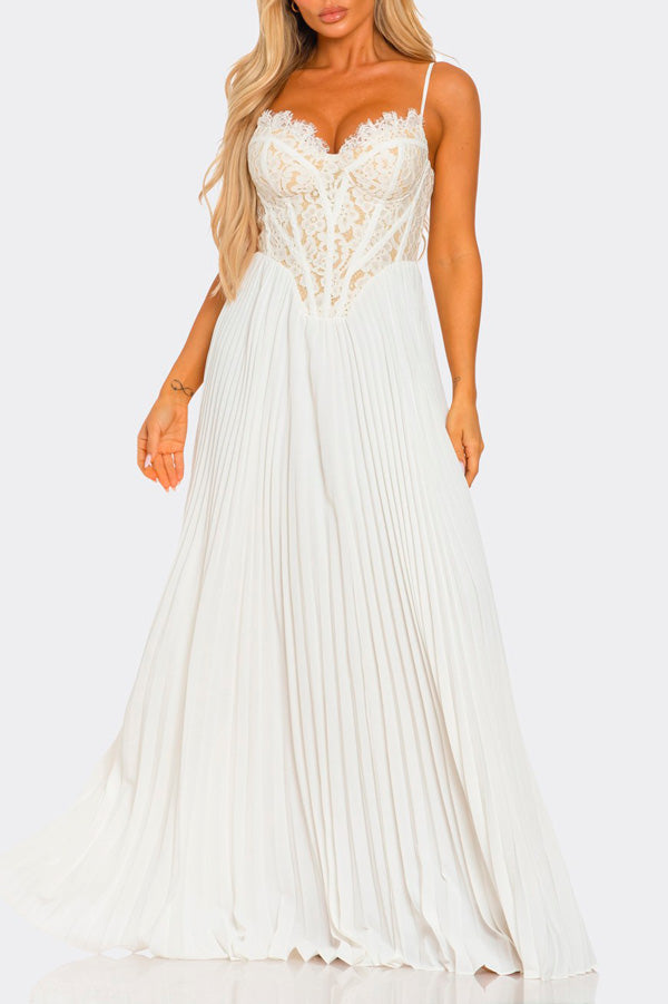 Lissa Dress