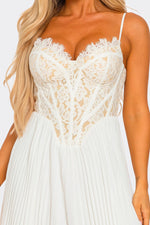 Lissa Dress