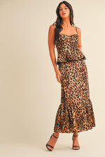 Lissa Dress