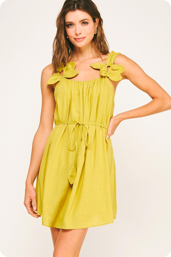 Diosa Dress
