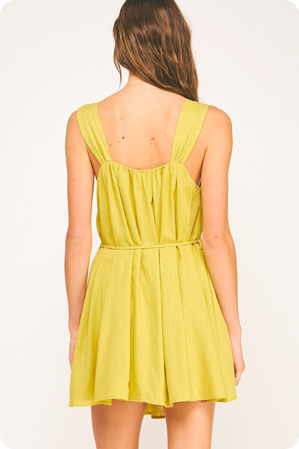 Diosa Dress