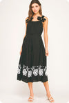 Melania Dress