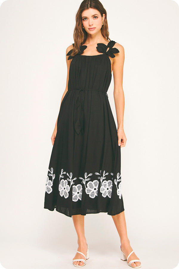 Melania Dress