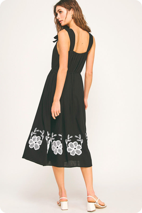 Melania Dress