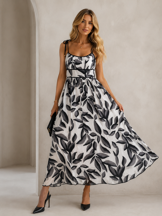 Amara Dress