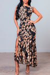 Alma Dress