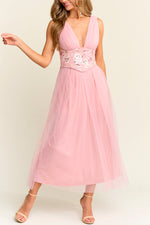 Valia Dress