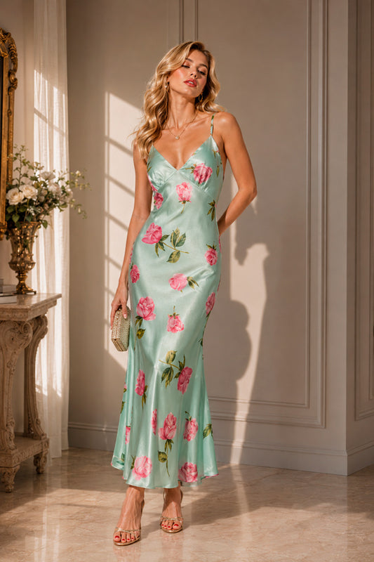 Felisa Dress