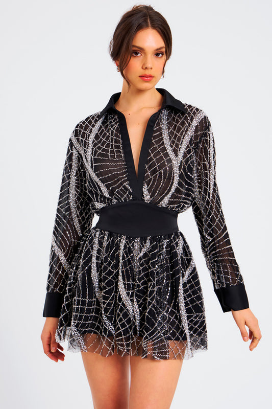 Ulini Dress