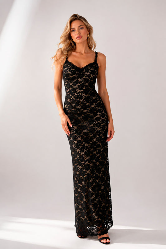 Alva Dress
