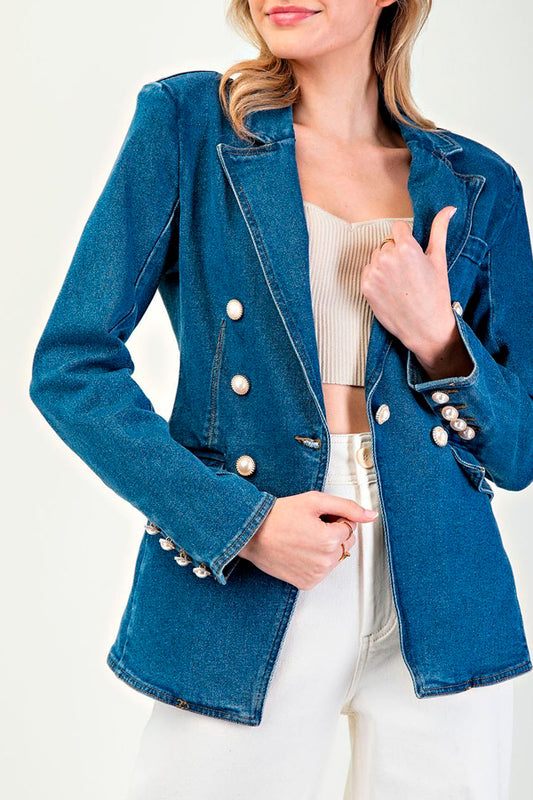 Alcet Jacket