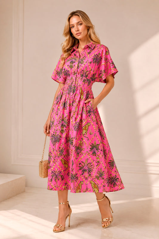 Mave Dress