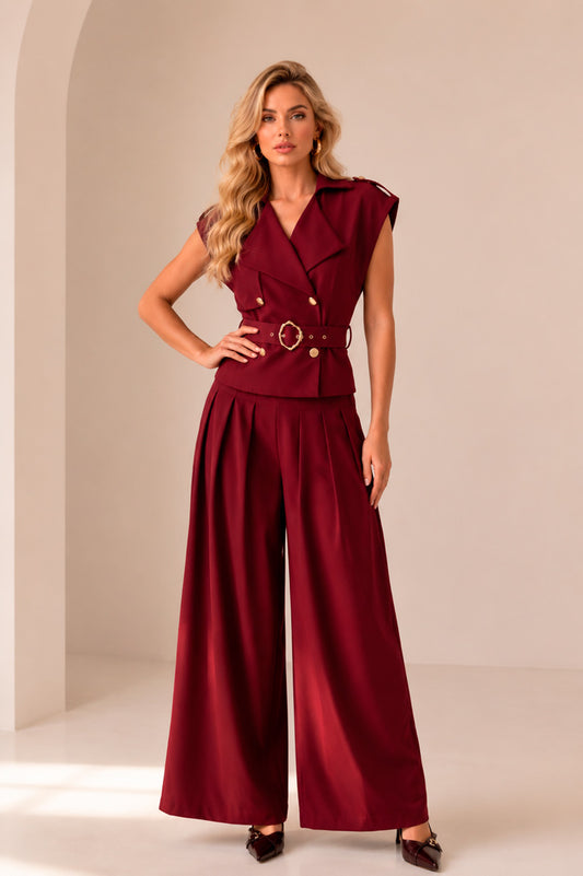 Cara Set