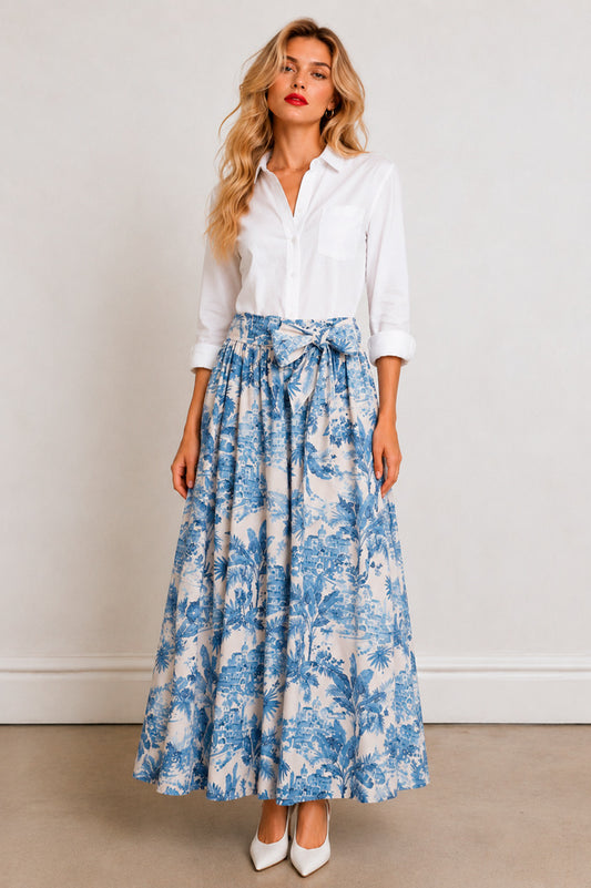 Skirt Disi