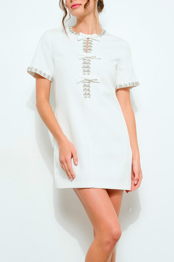 Lizza Dress