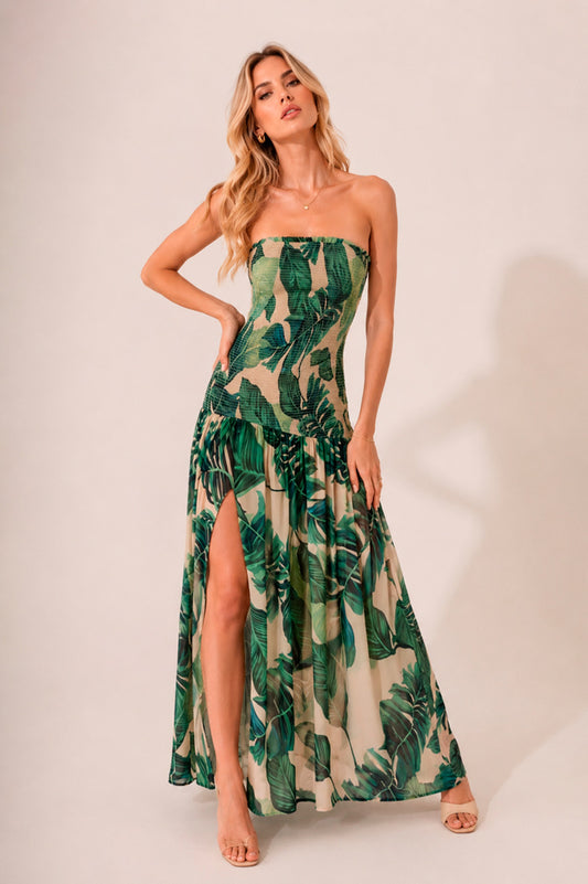 Amina Dress