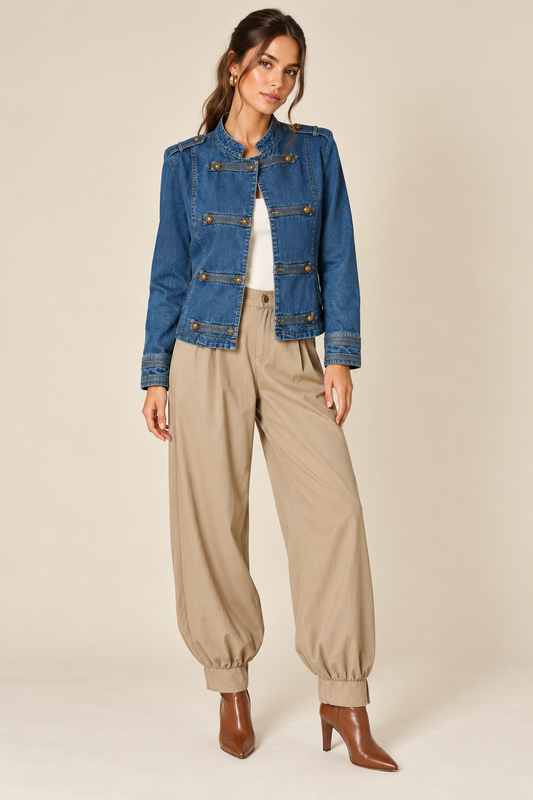 Jacket Telania