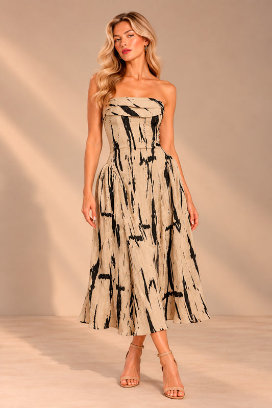 Lola Dress