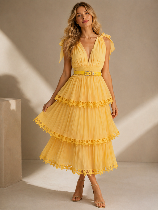 Claudia Dress