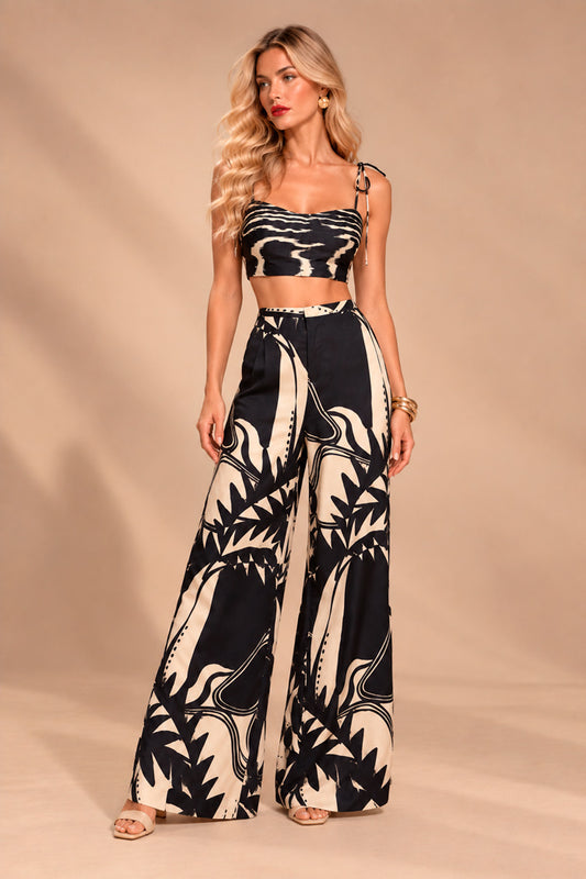 Yalina Set