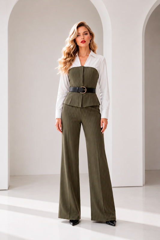 Yanela Set