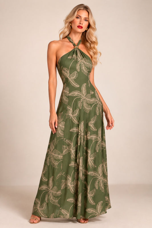 Trina Dress