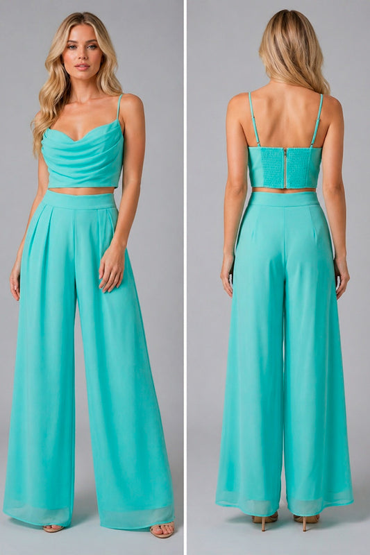 Lesla Set
