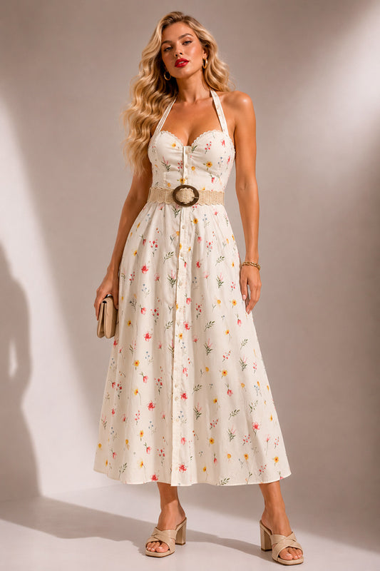 Carala Dress