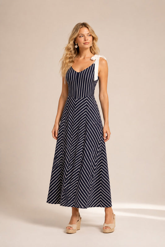 Camelia Dress