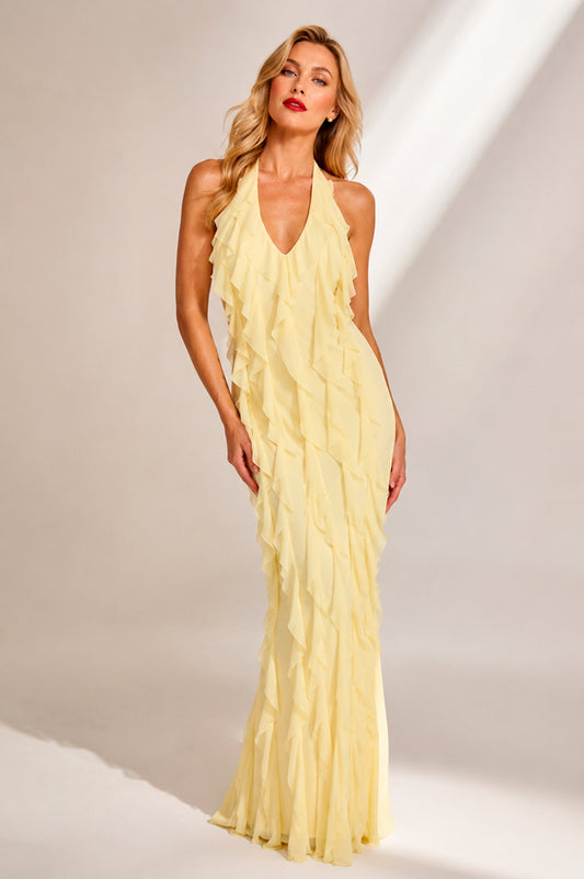 Cami Dress