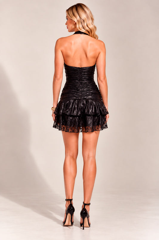 Trina Dress