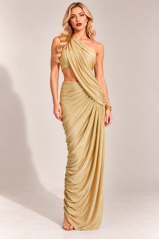 Bela Dress